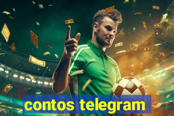 contos telegram